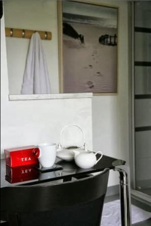 B&B Rafters Абингдон Номер фото